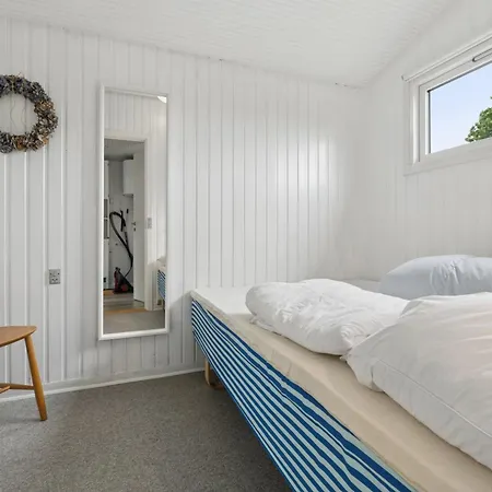 펜션 Nordic Style Summer House For Two *