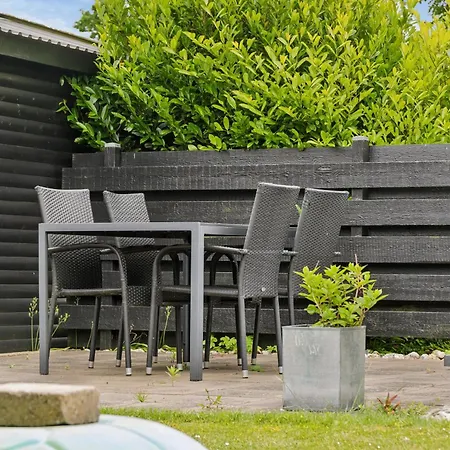 Nordic Style Summer House For Two 펜션 *